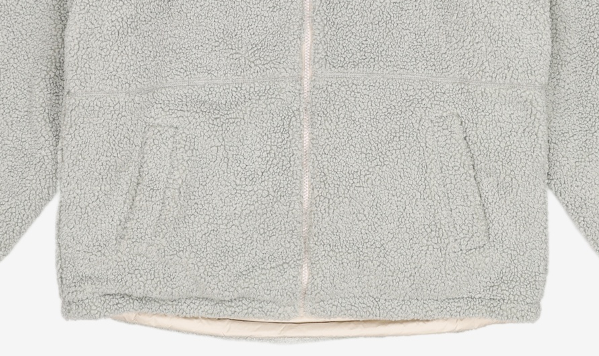 카카오프렌즈(KAKAO FRIENDS) 플리스 95