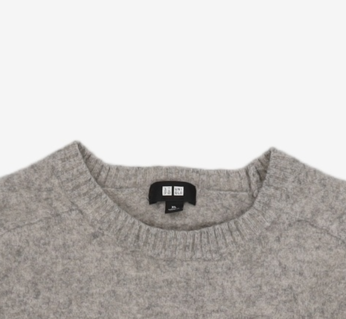 유니클로(UNIQLO) 니트/스웨터 XL