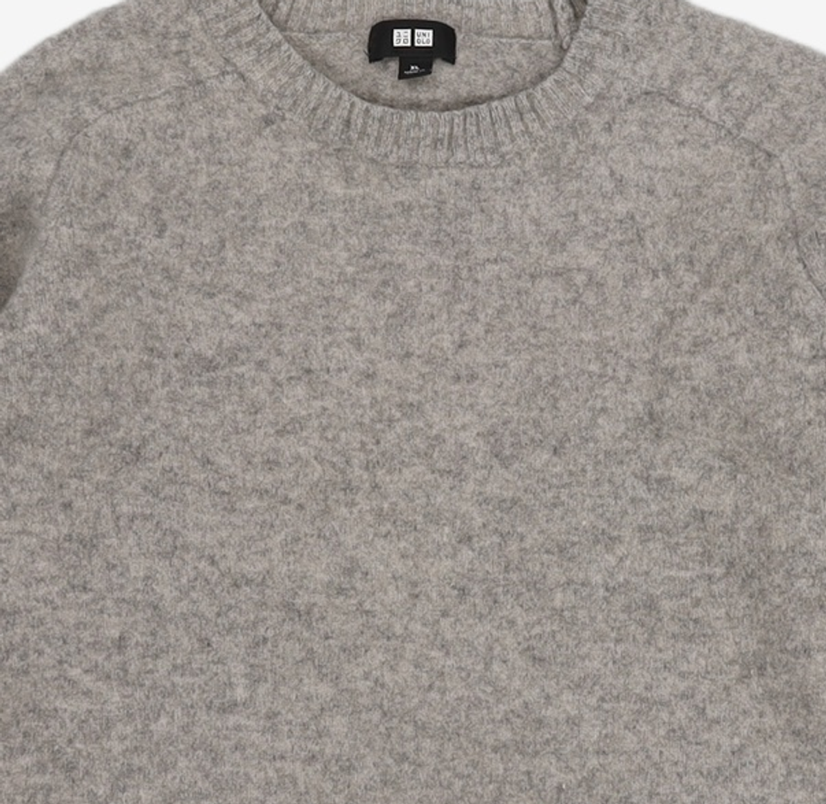 유니클로(UNIQLO) 니트/스웨터 XL