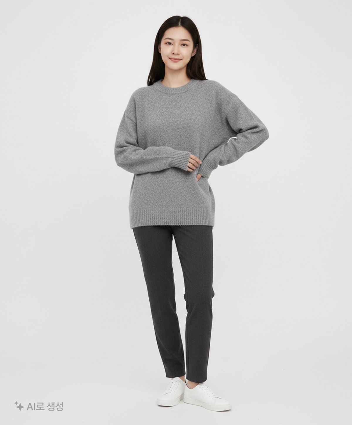 유니클로(UNIQLO) 니트/스웨터 XL