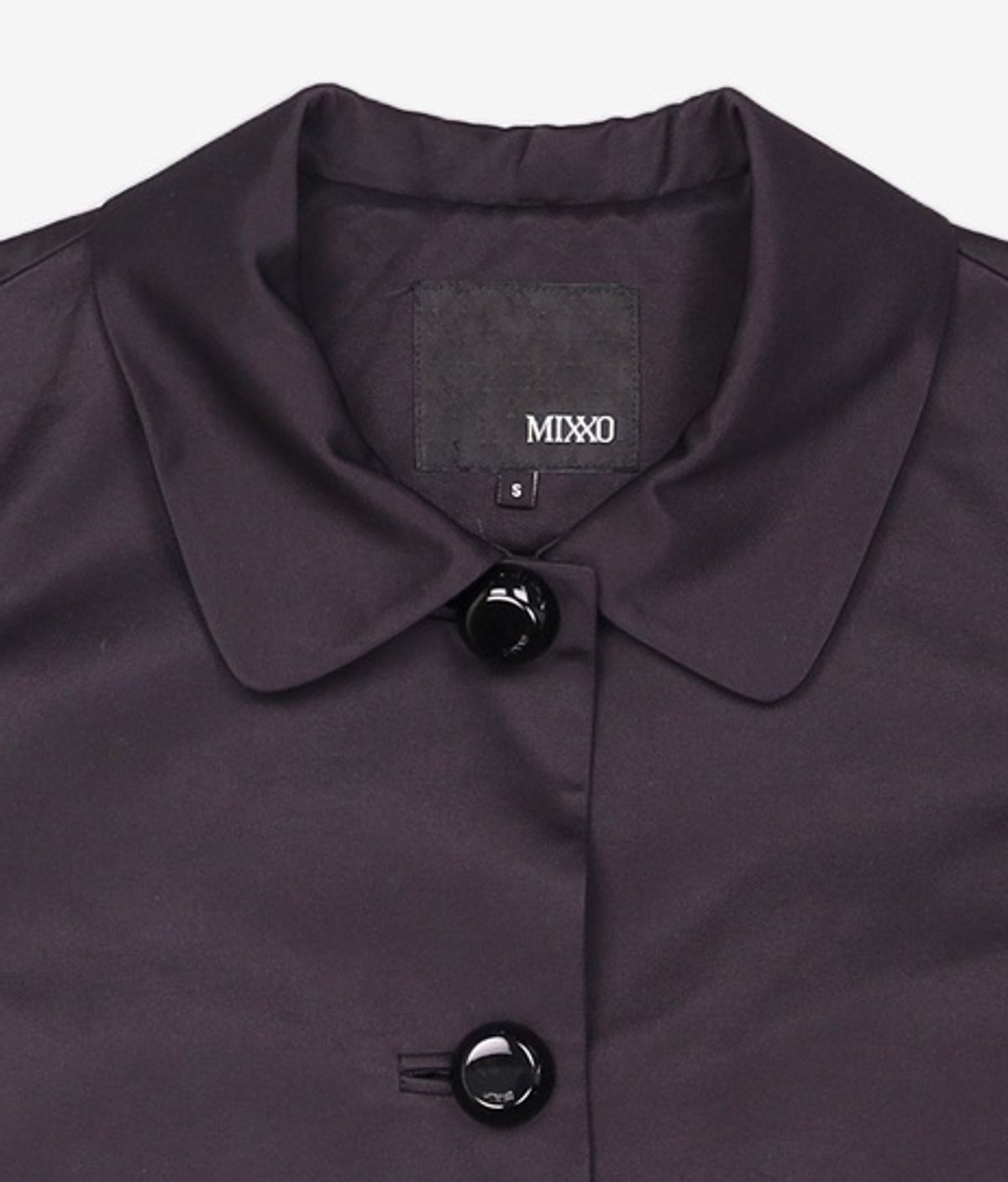 미쏘(MIXXO) 봄 가을 코트 S