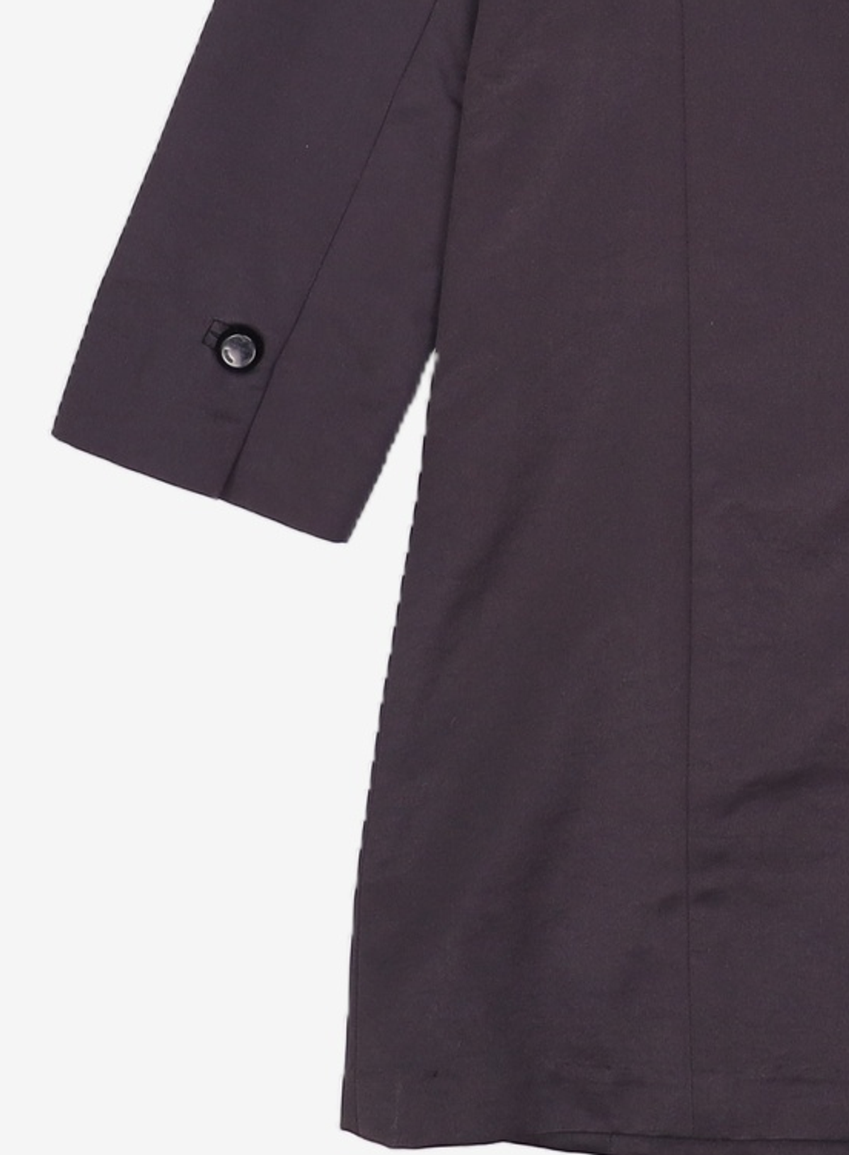 미쏘(MIXXO) 봄 가을 코트 S