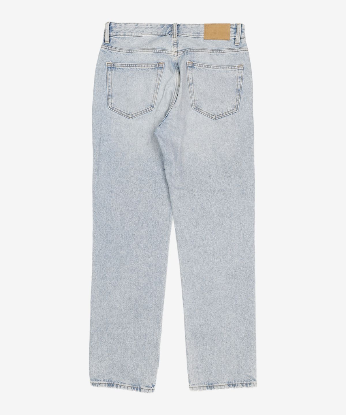 자라(ZARA) 청/데님 팬츠 M