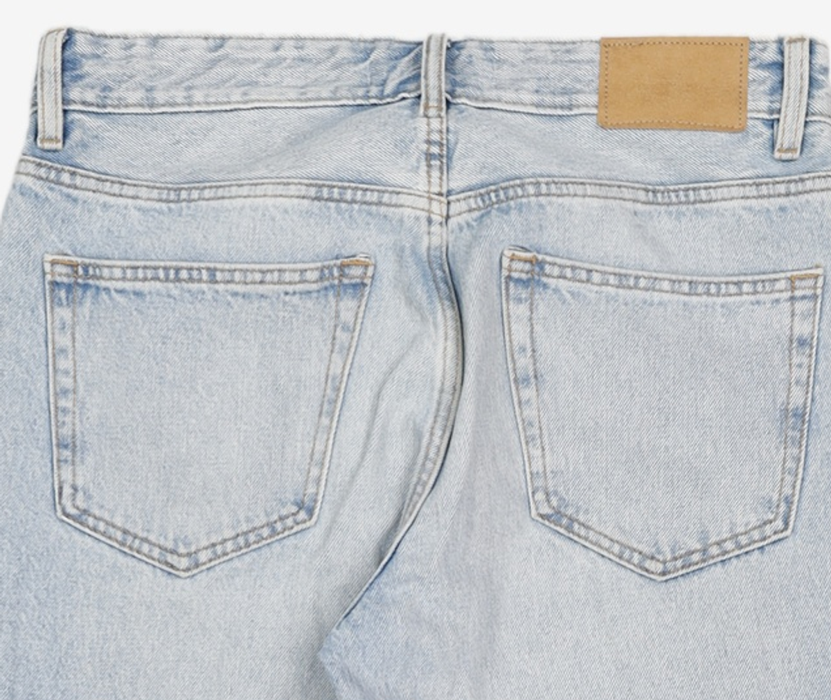자라(ZARA) 청/데님 팬츠 M
