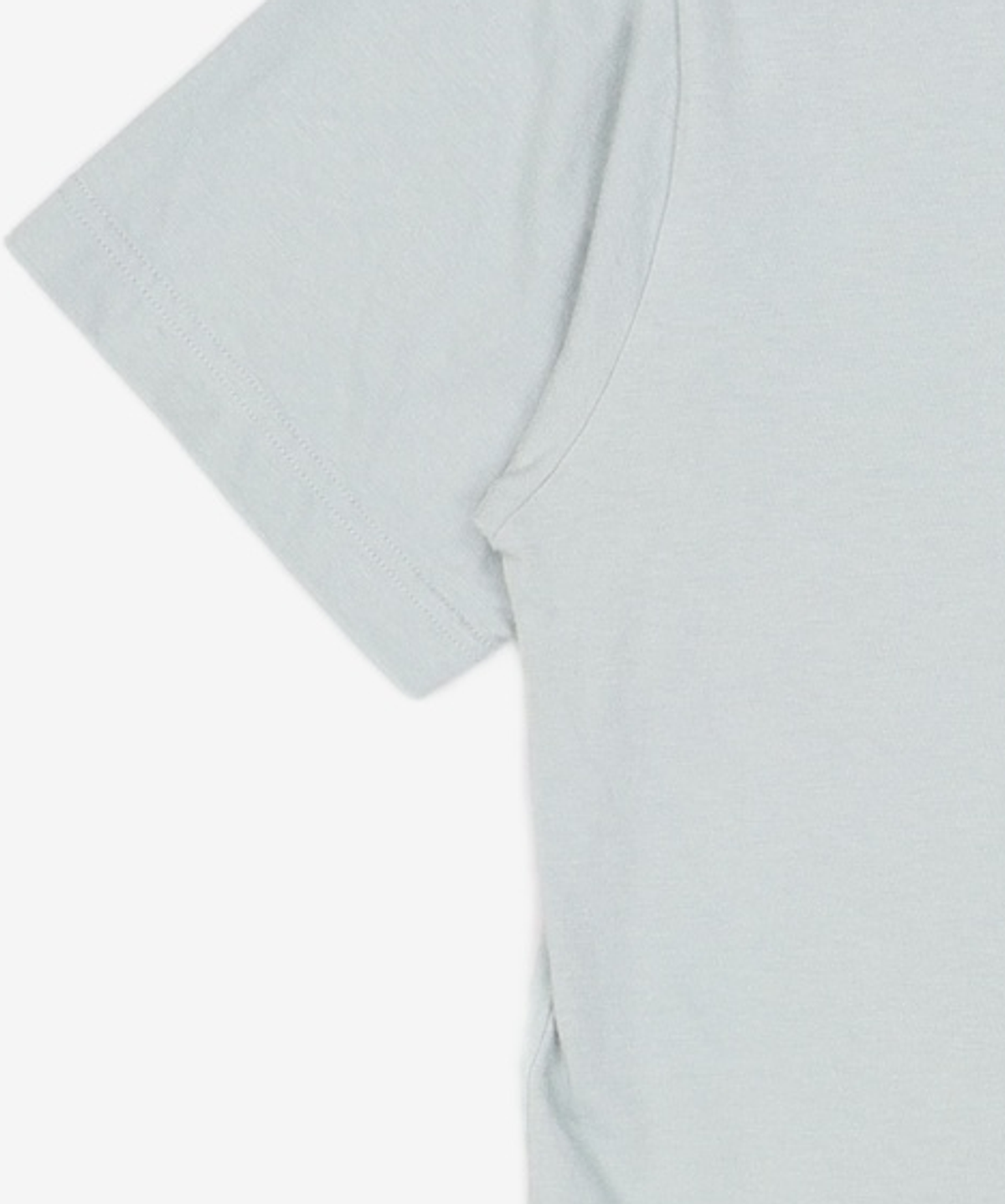 챔피온(CHAMPION) C로고 반소매 티셔츠 Light Green L