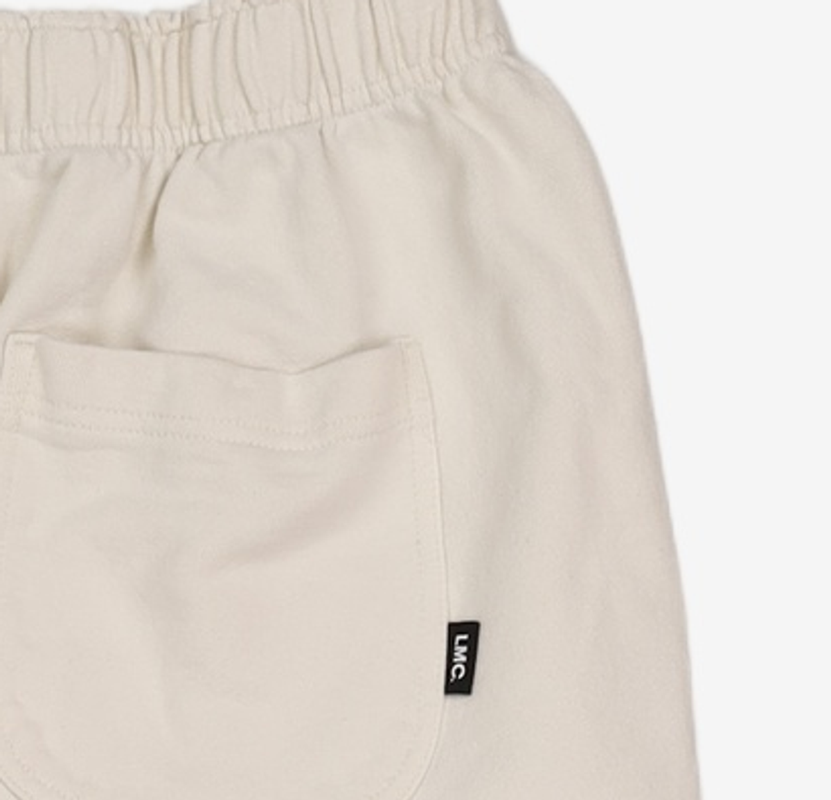 엘엠씨(LMC) 조거 팬츠 M