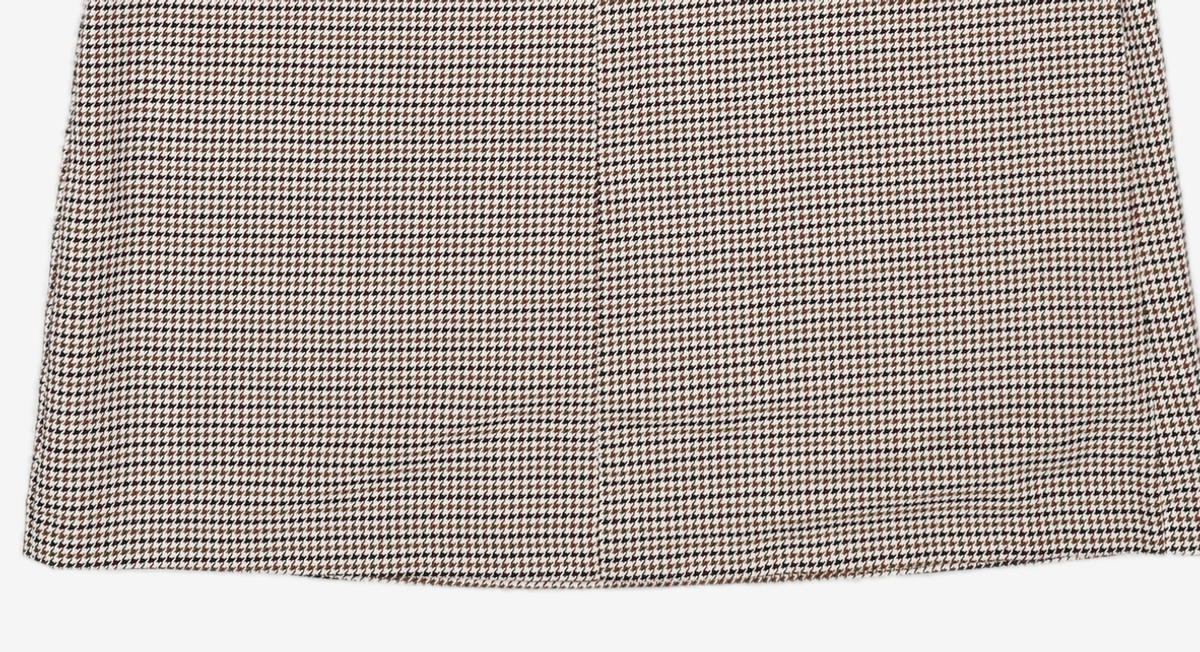 자라 우먼(ZARA WOMAN) 미니 원피스 M