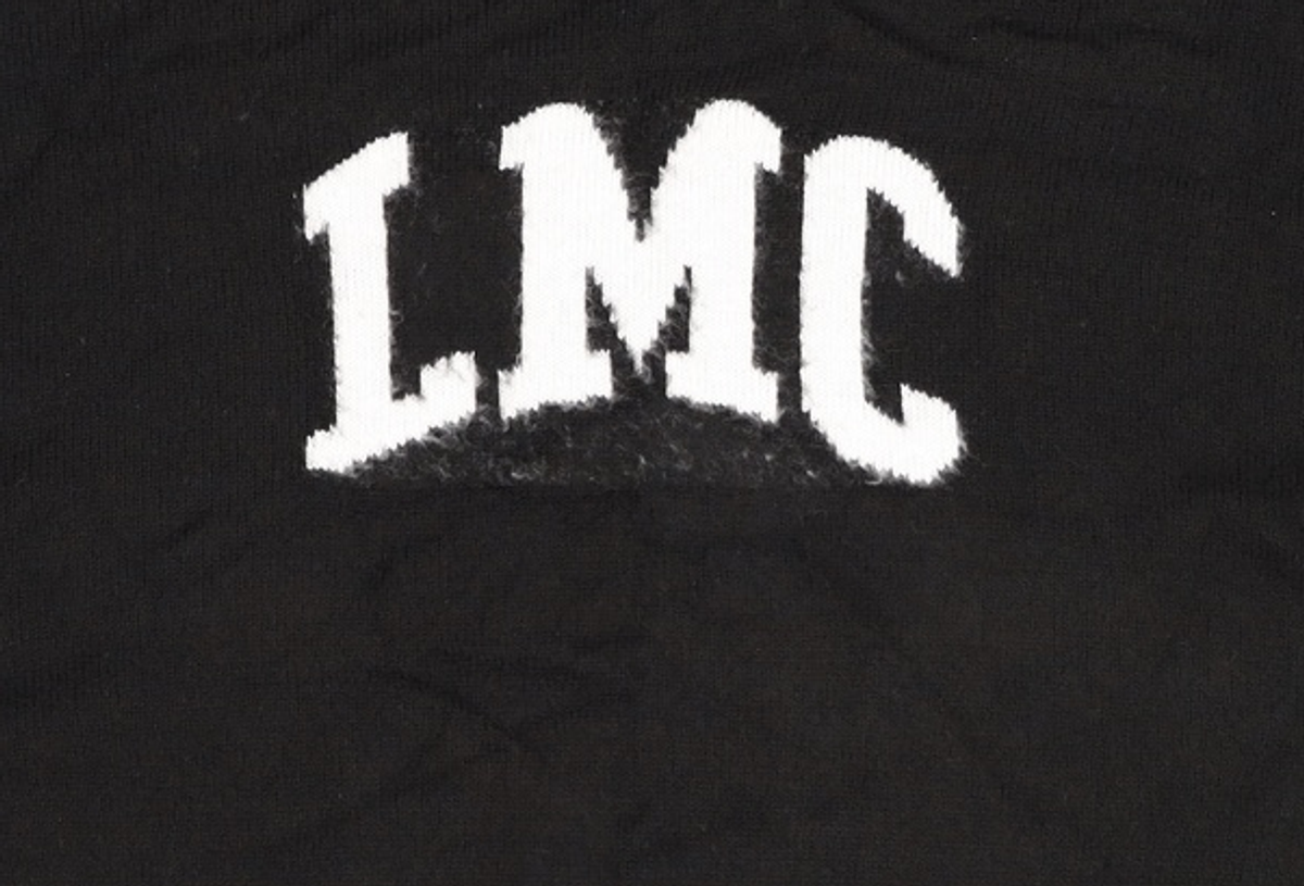 엘엠씨(LMC) 니트/스웨터 105