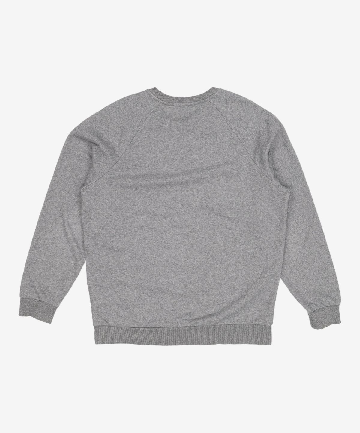 언더아머(UNDERARMOUR) 라이벌 플리스 크루 1379755-025 XXL
