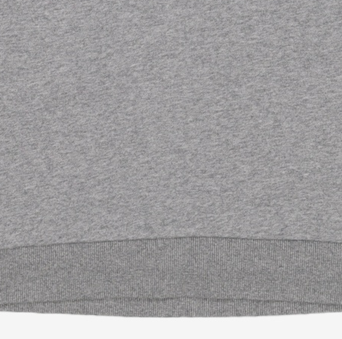 언더아머(UNDERARMOUR) 라이벌 플리스 크루 1379755-025 XXL