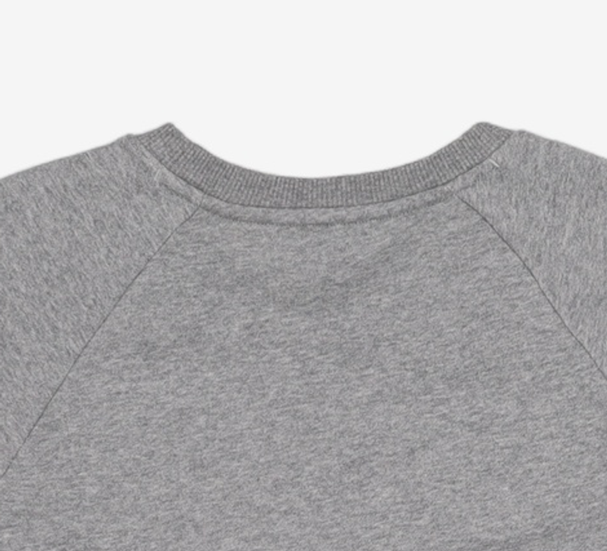언더아머(UNDERARMOUR) 라이벌 플리스 크루 1379755-025 XXL