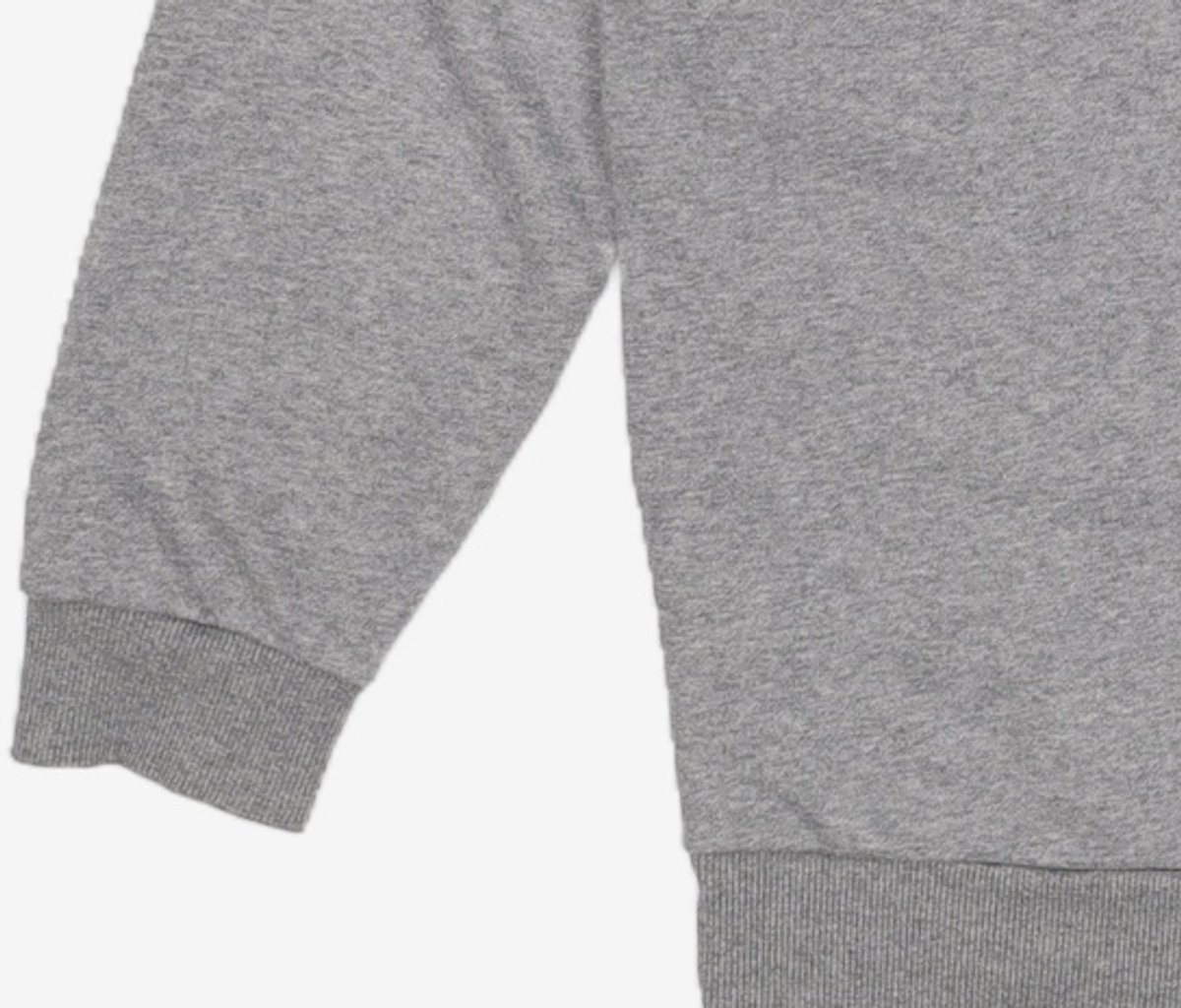 언더아머(UNDERARMOUR) 라이벌 플리스 크루 1379755-025 XXL