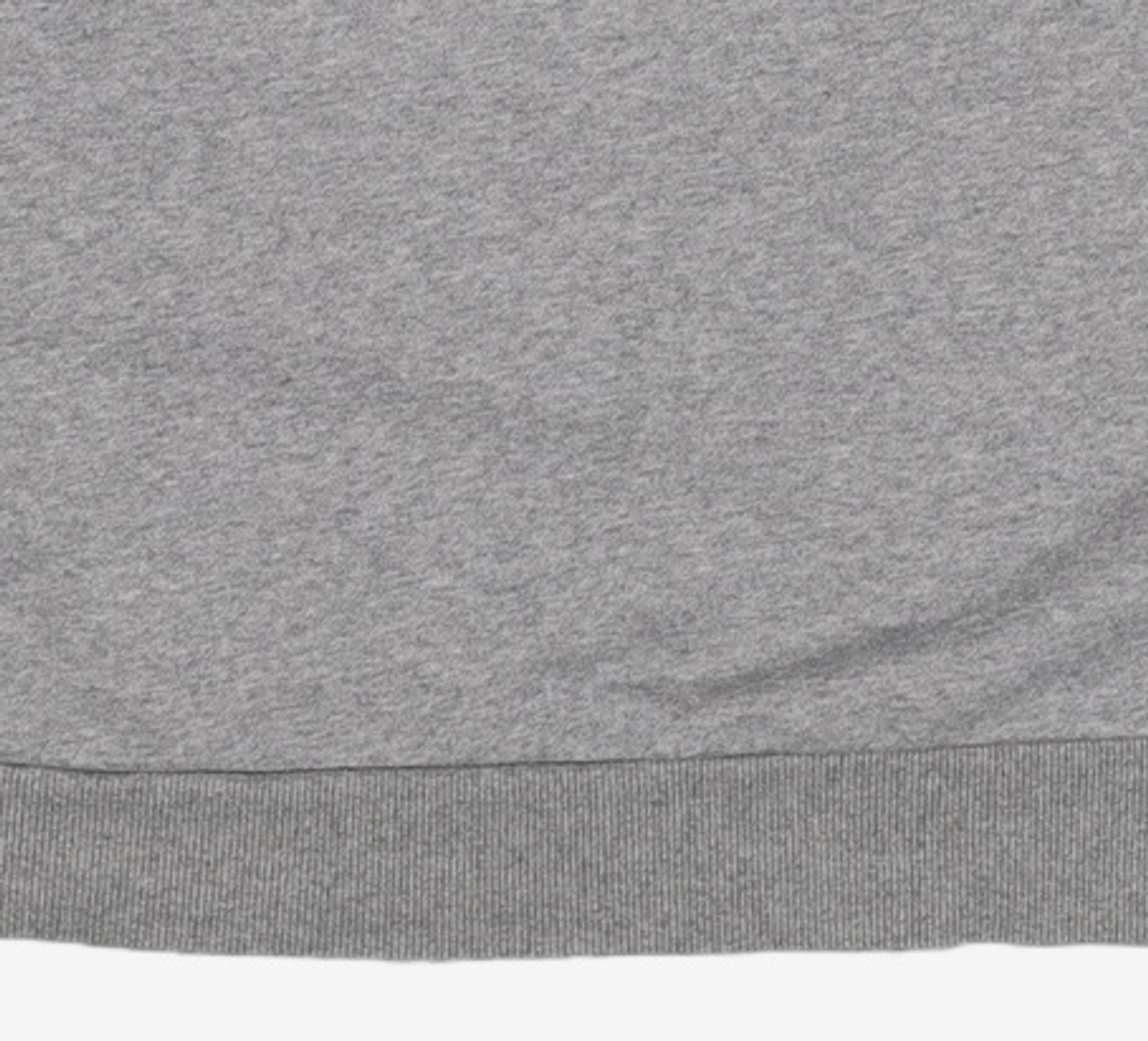 언더아머(UNDERARMOUR) 라이벌 플리스 크루 1379755-025 XXL