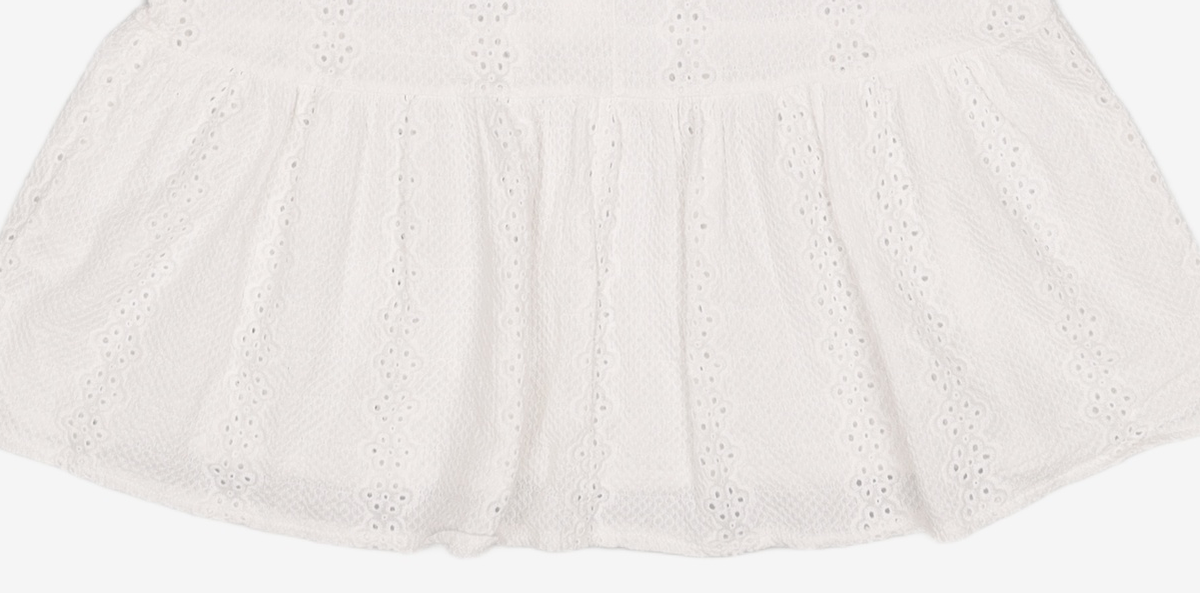 멜로토리(MELLOTORY) 미니 원피스 FREE