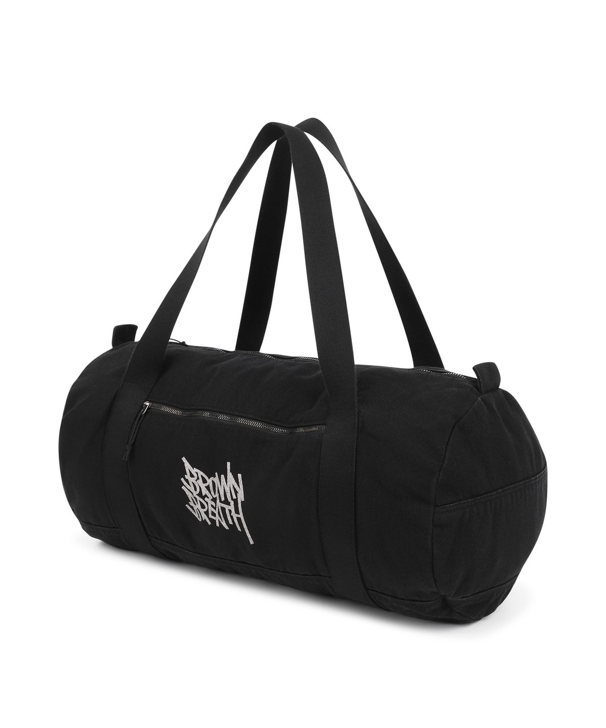 브라운브레스(BROWNBREATH) WASHING DUFFLE BAG (2colors)