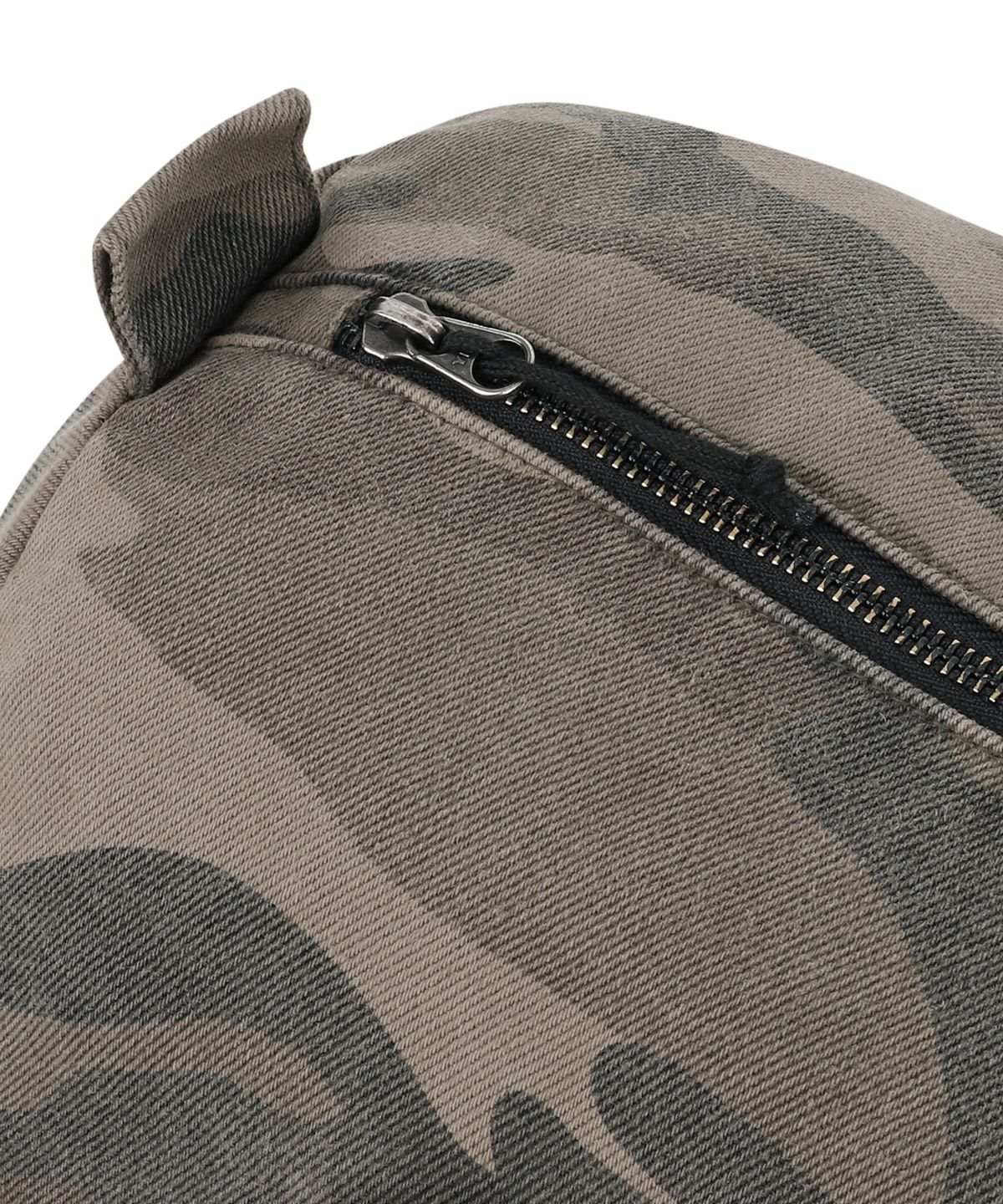 브라운브레스(BROWNBREATH) WASHING DUFFLE BAG (2colors)