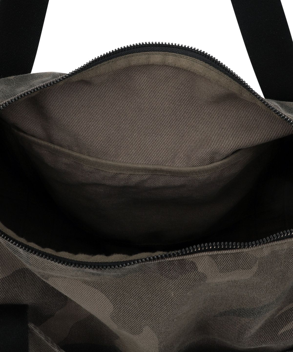 브라운브레스(BROWNBREATH) WASHING DUFFLE BAG (2colors)