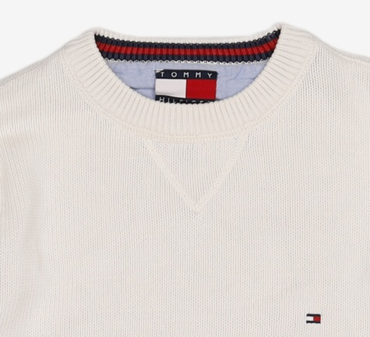 타미힐피거(TOMMY HILFIGER) 니트/스웨터 M