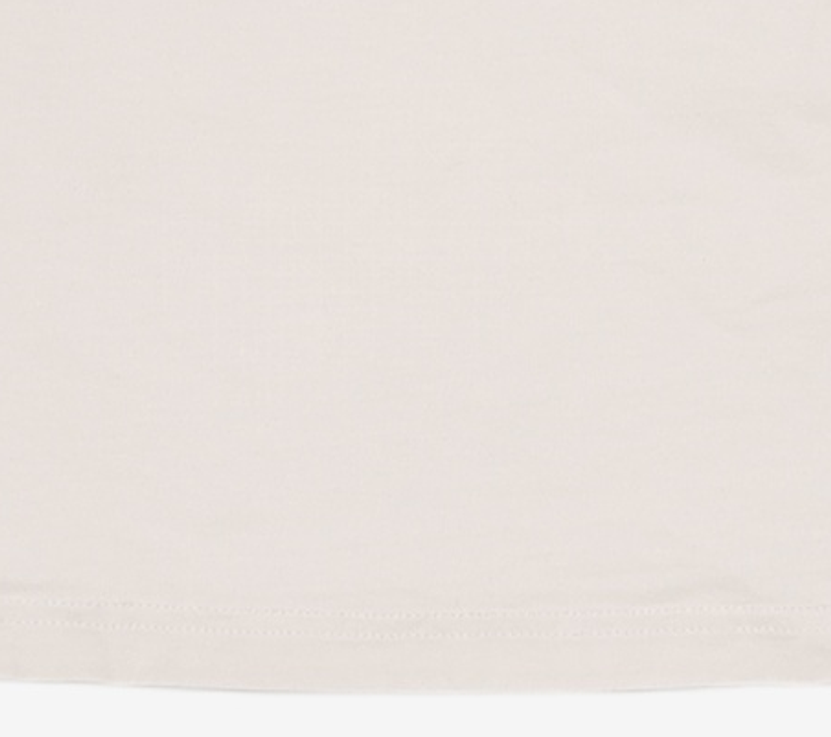 골라(GOLA) W SMALL LOGO T-SHIRTS [WHITE] FREE