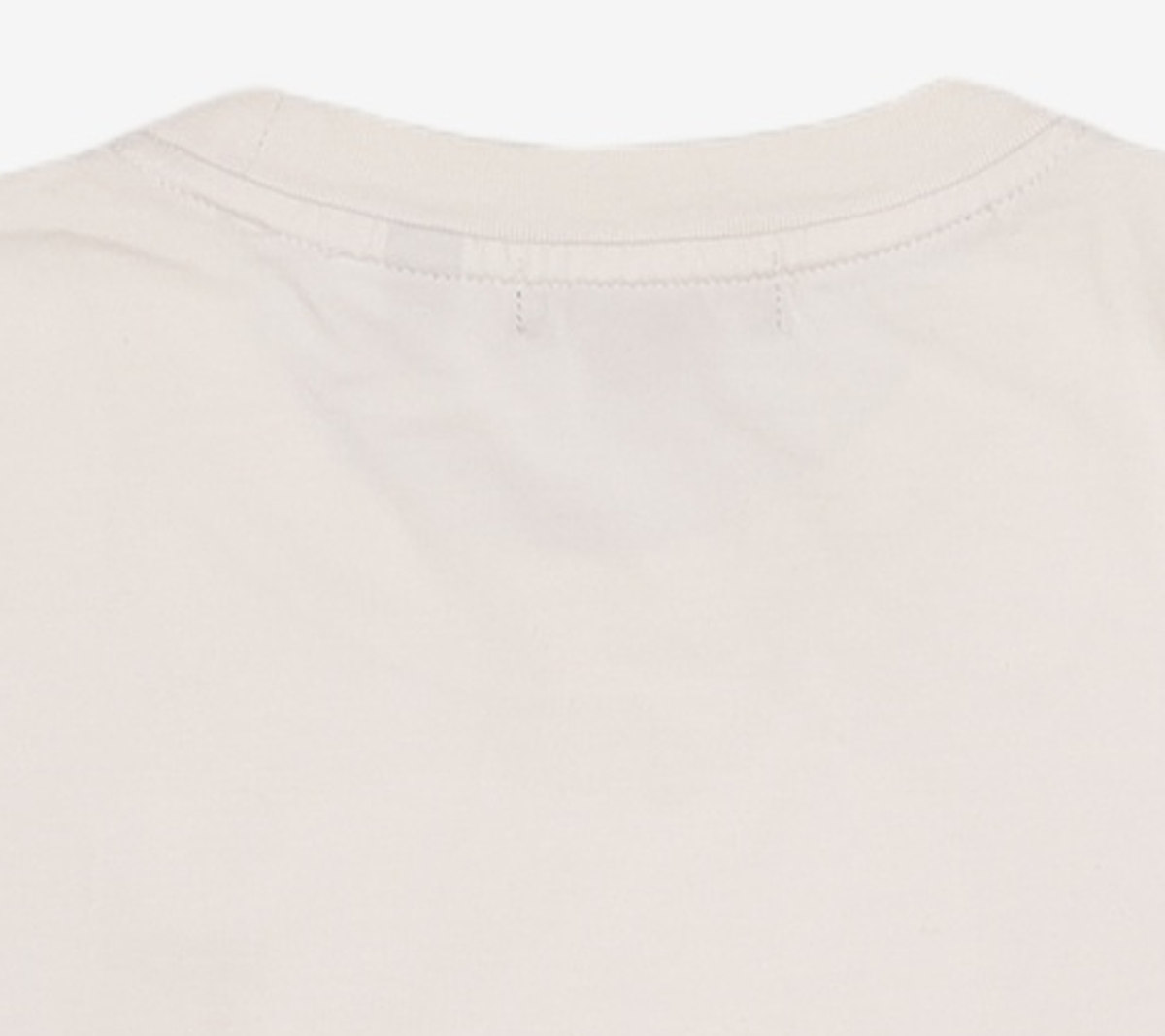 골라(GOLA) W SMALL LOGO T-SHIRTS [WHITE] FREE