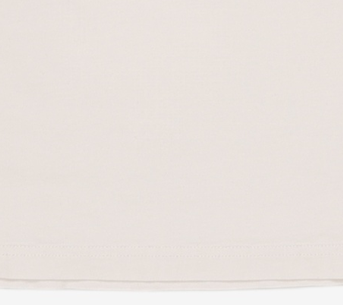 골라(GOLA) W SMALL LOGO T-SHIRTS [WHITE] FREE