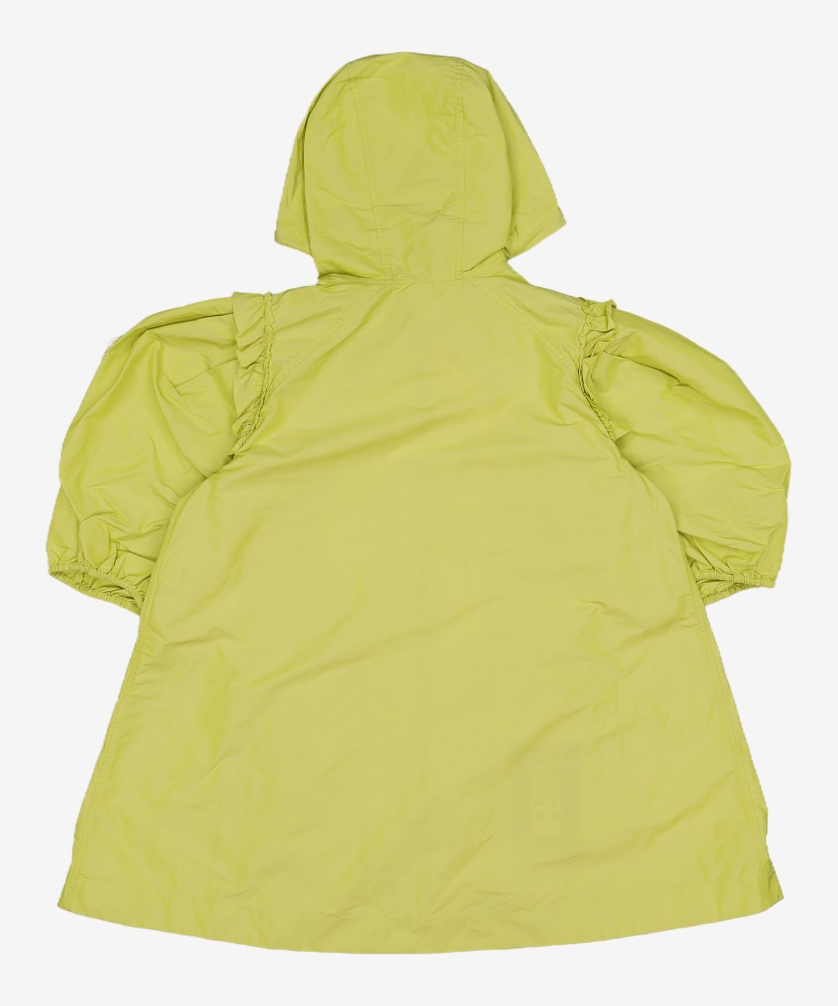 몽클레르(MONCLER) 나일론/코치 재킷 0