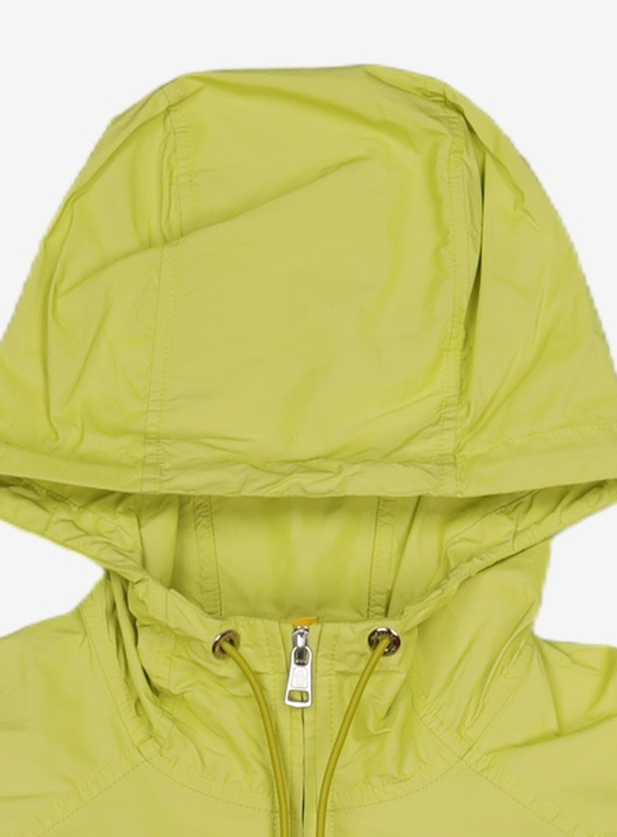 몽클레르(MONCLER) 나일론/코치 재킷 0