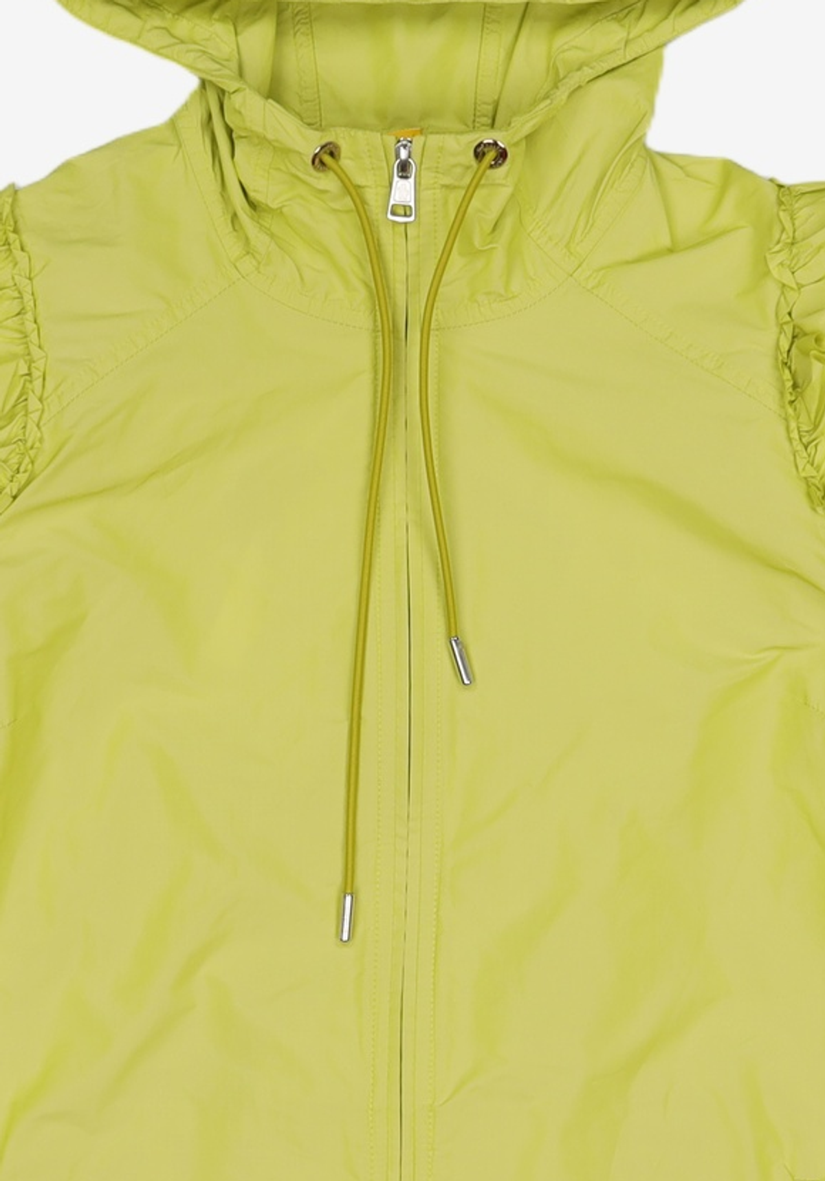 몽클레르(MONCLER) 나일론/코치 재킷 0