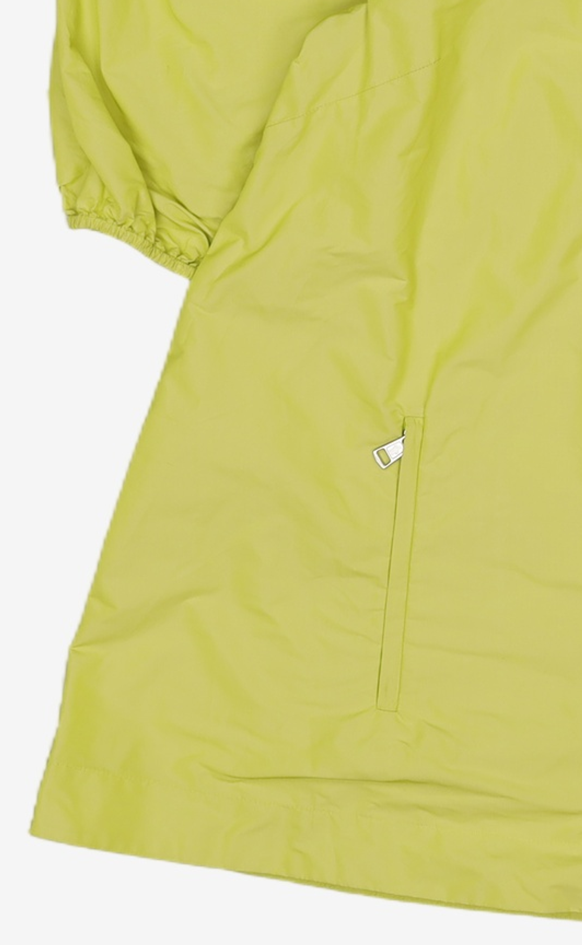 몽클레르(MONCLER) 나일론/코치 재킷 0