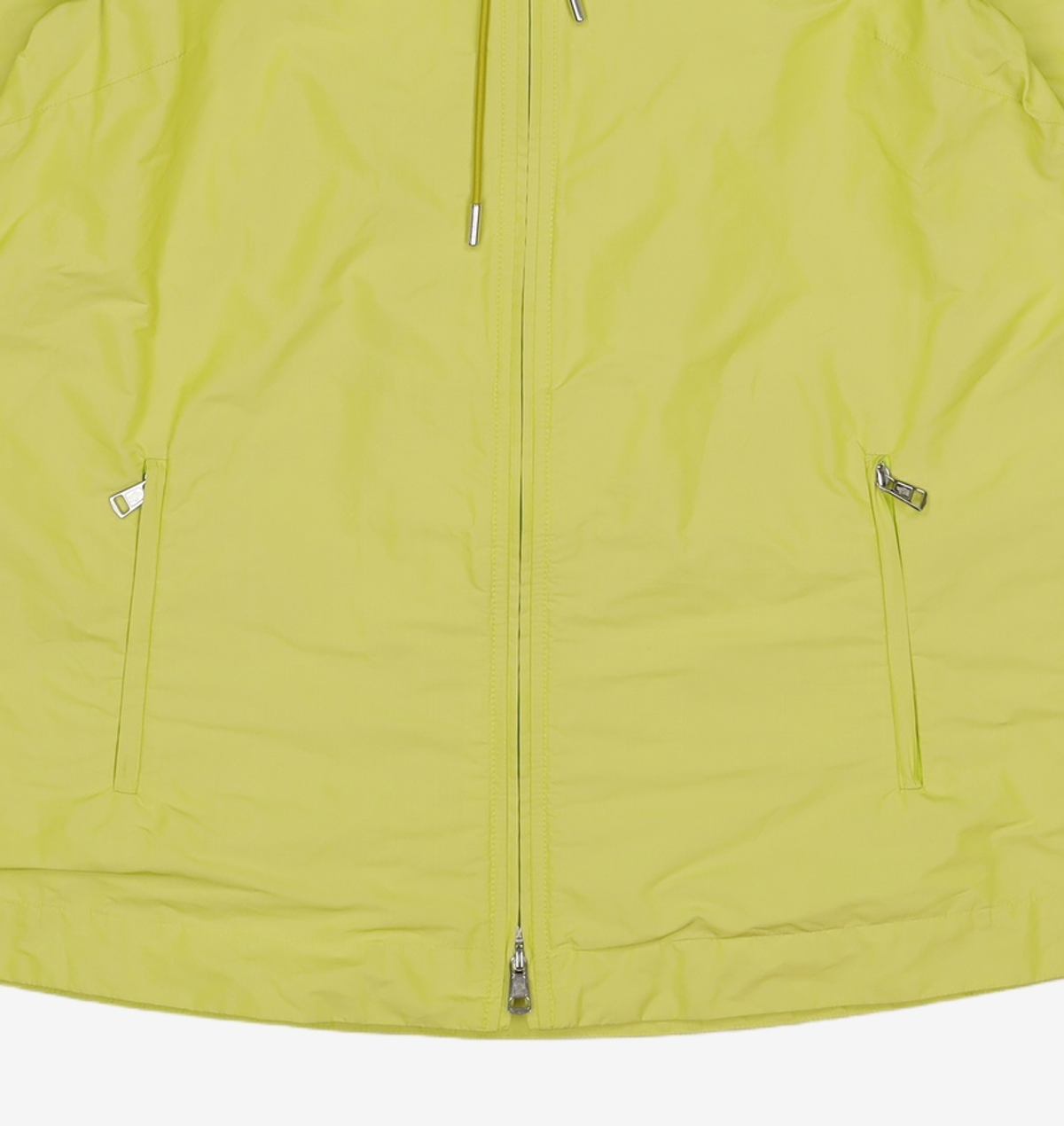 몽클레르(MONCLER) 나일론/코치 재킷 0