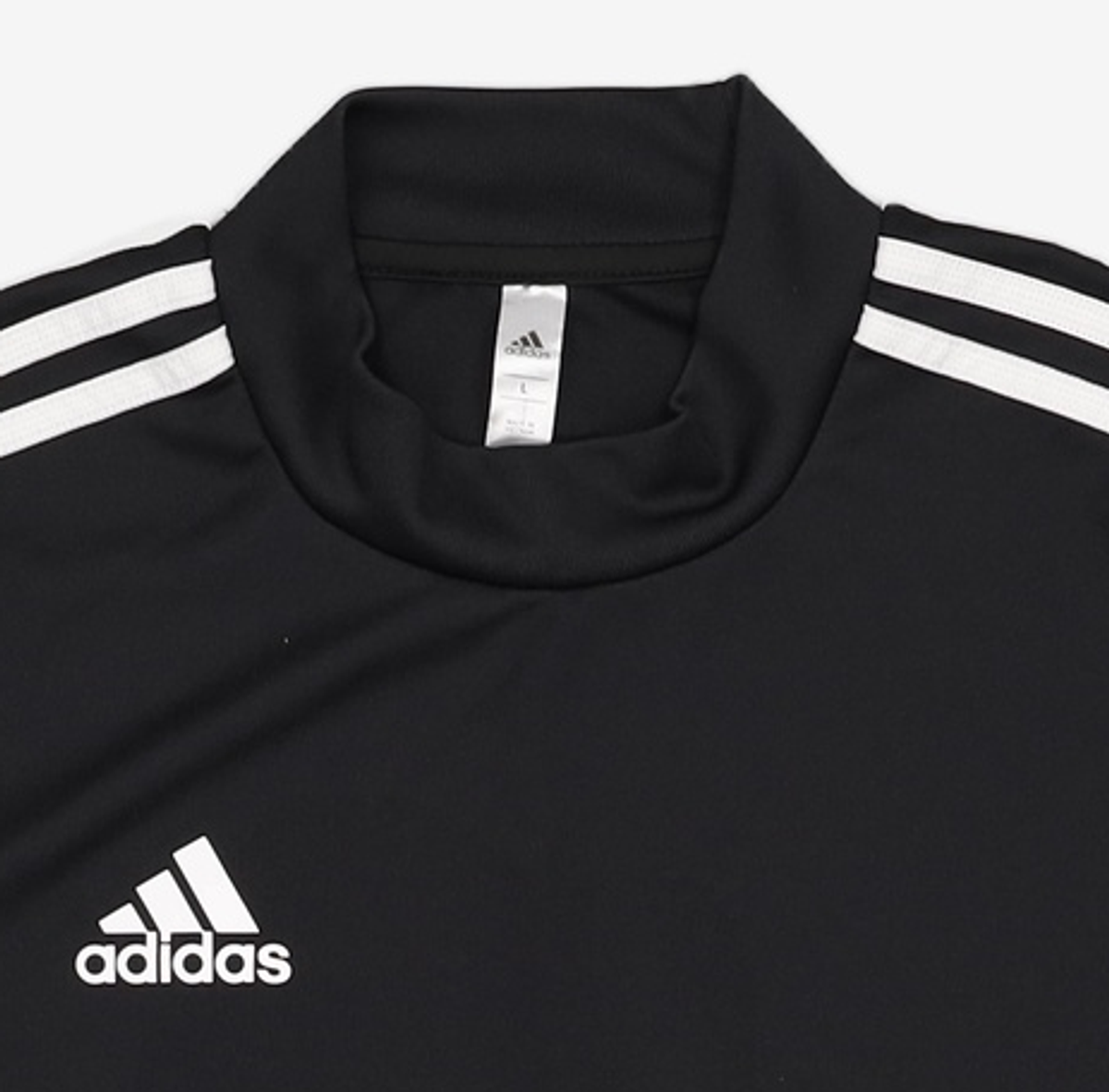 아디다스(ADIDAS) 긴소매 티셔츠 L