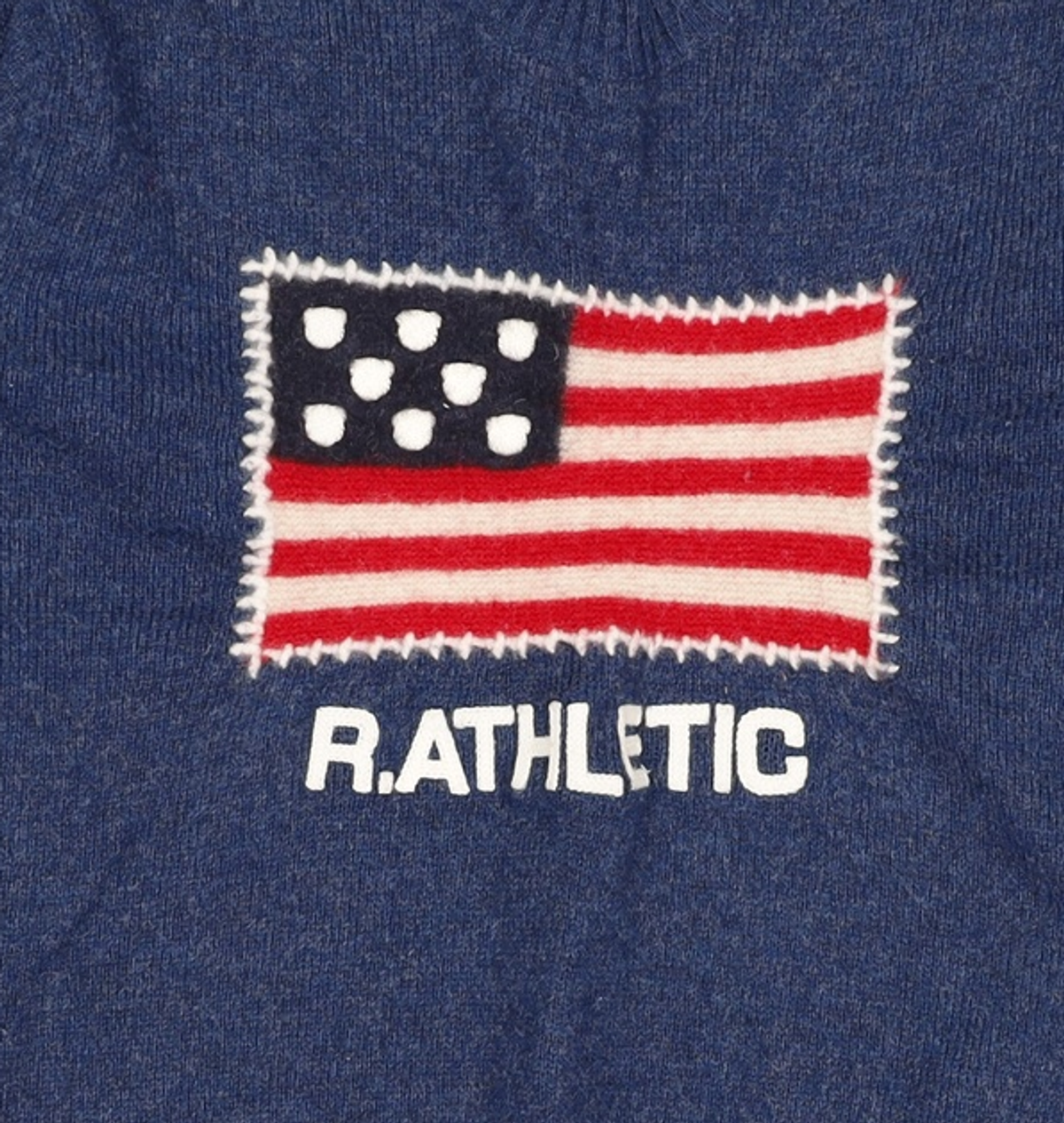 라틀레틱 진(R.ATHLETIC JEANS CO.) 니트/스웨터 XL