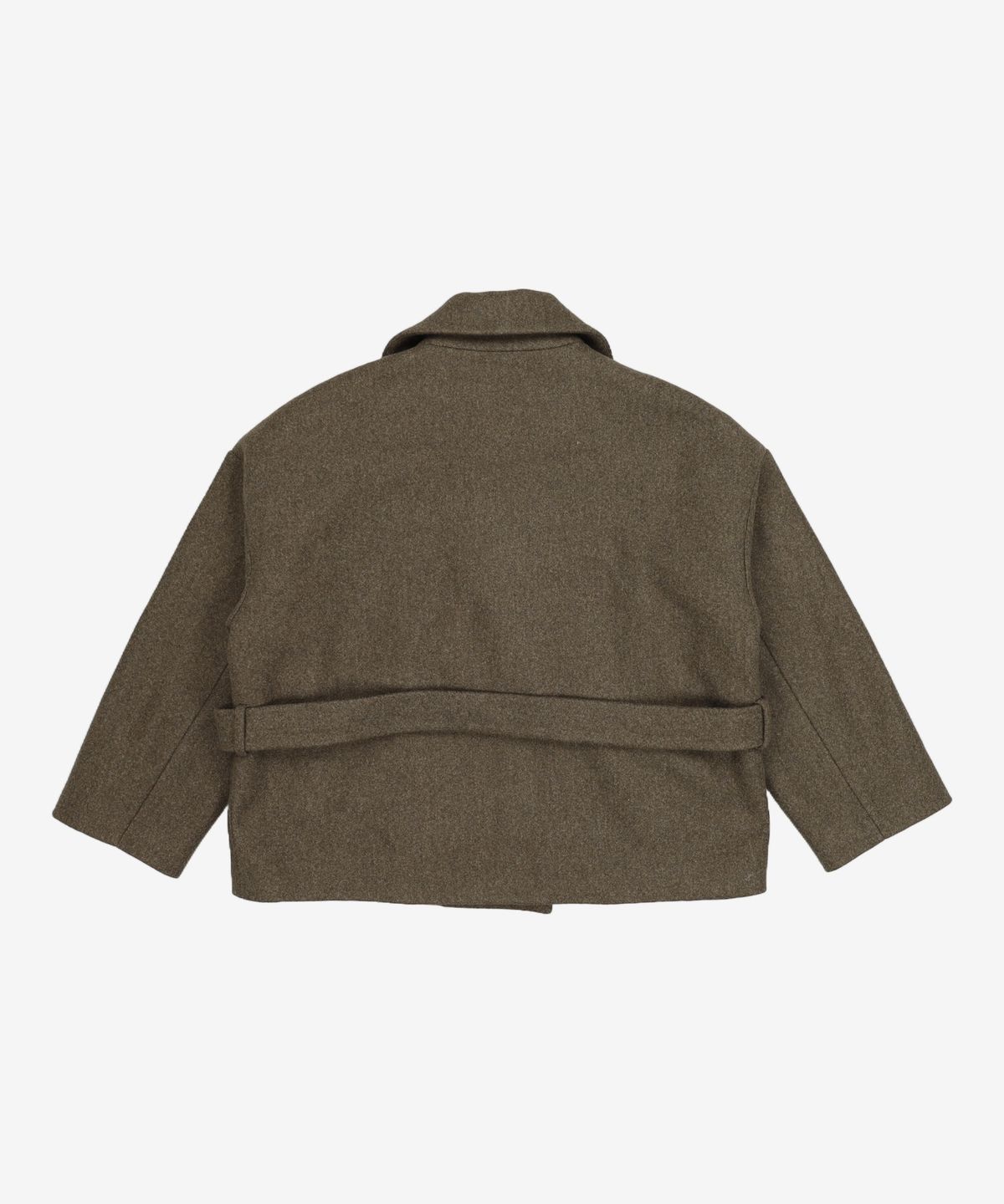 미쏘(MIXXO) 겨울 기타 코트 M