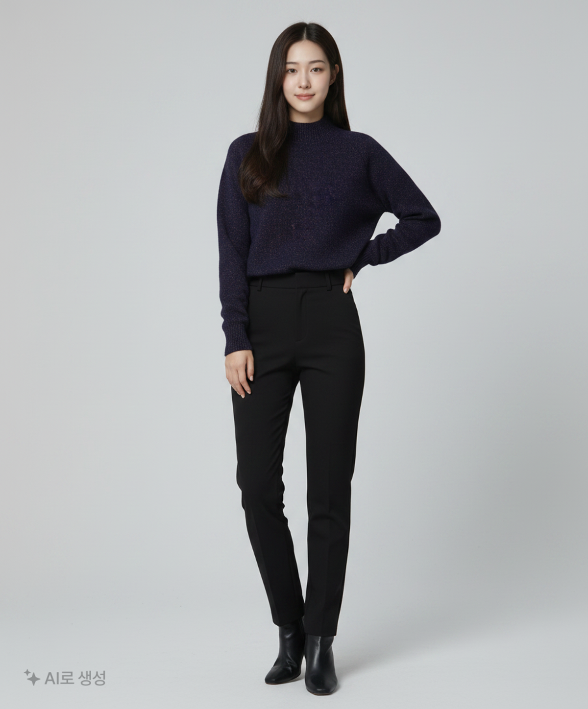 칼 라거펠트(KARL LAGERFELD) 니트/스웨터 90