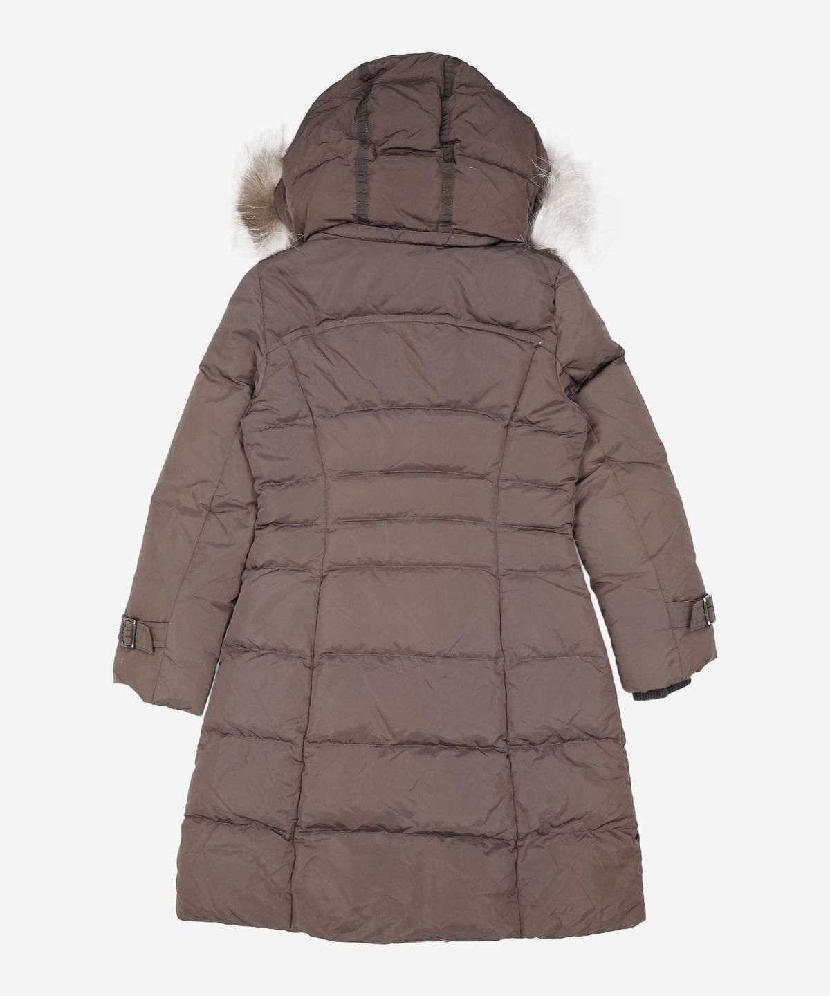 빈폴(BEAN POLE) 롱 패딩/롱 헤비 아우터 90