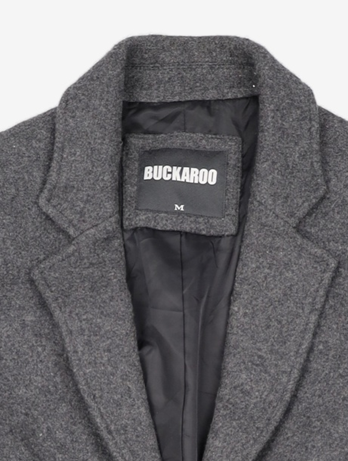버커루(BUCKAROO) 겨울 기타 코트 M