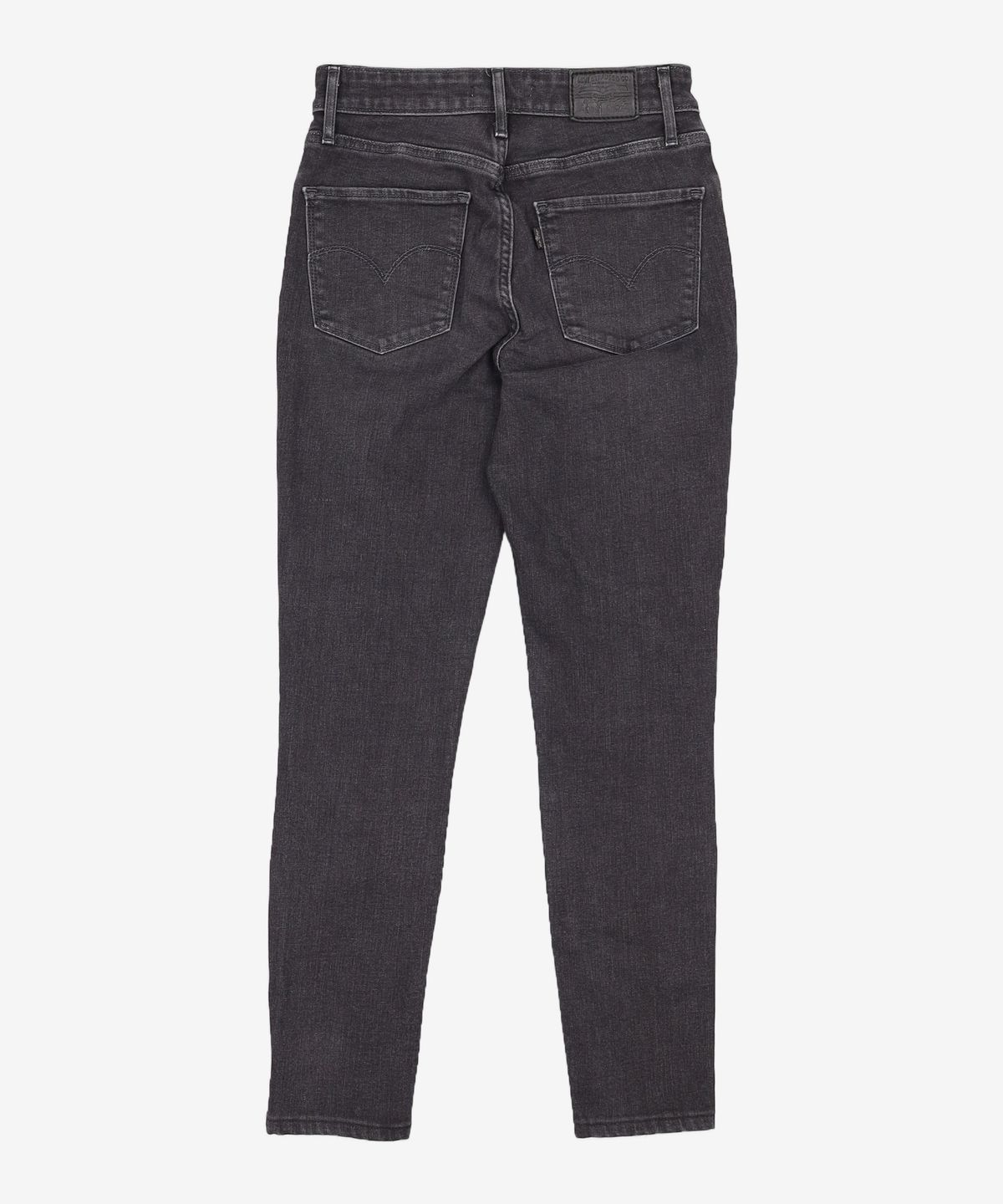 리바이스(LEVI'S) 여성 721 하이 라이즈 스키니 웜 진_18882-0251 26/30