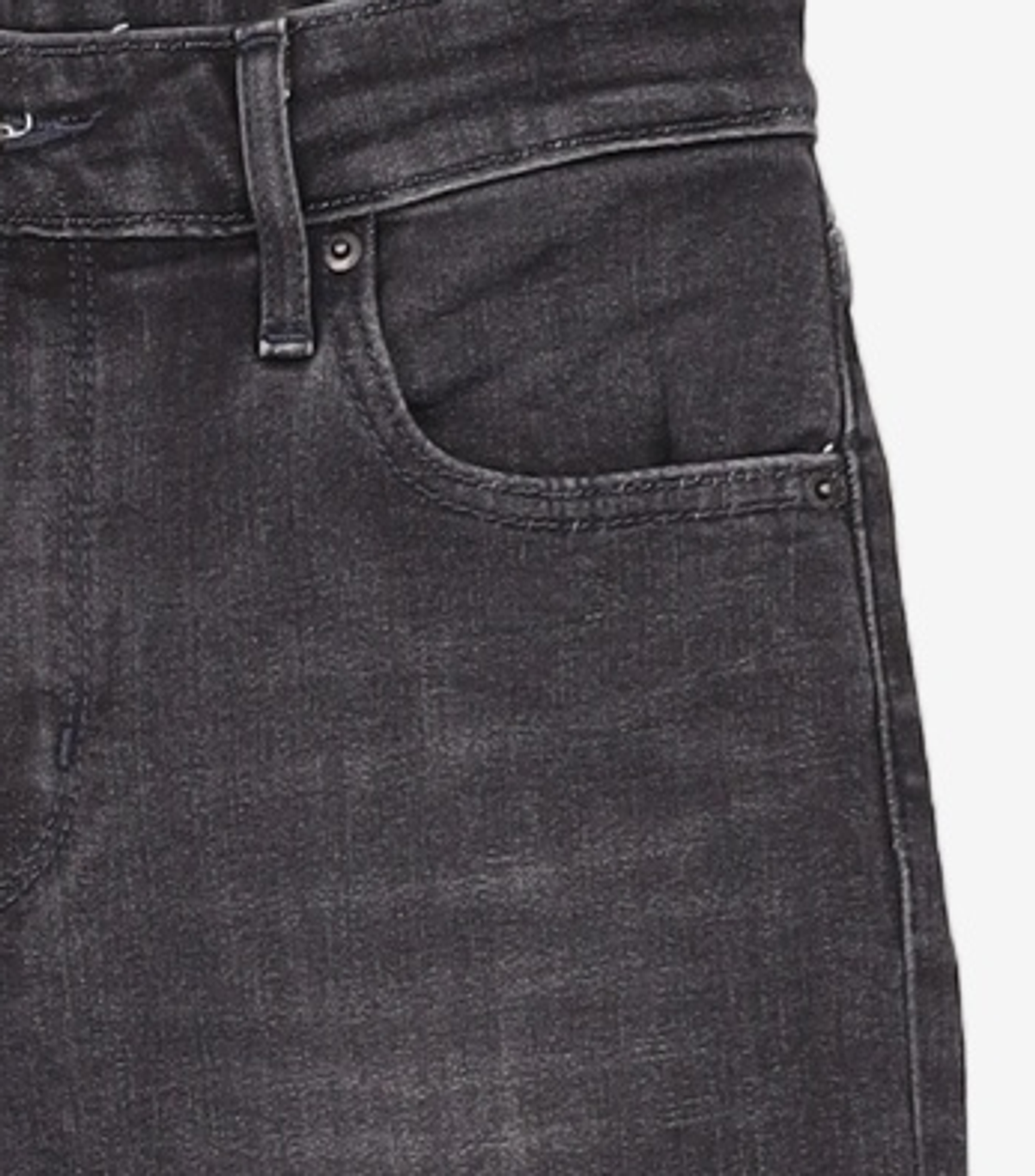 리바이스(LEVI'S) 여성 721 하이 라이즈 스키니 웜 진_18882-0251 26/30