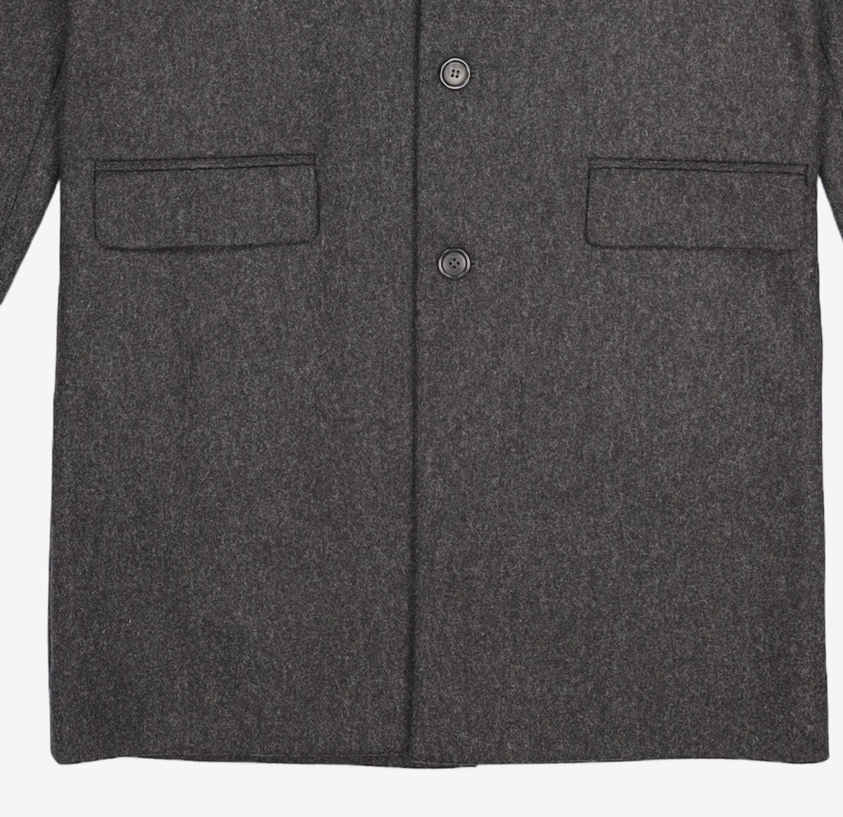 아페쎄(A.P.C.) 겨울 기타 코트 M