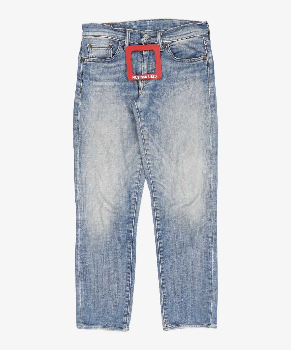 리바이스(LEVI'S) 청/데님 팬츠 28