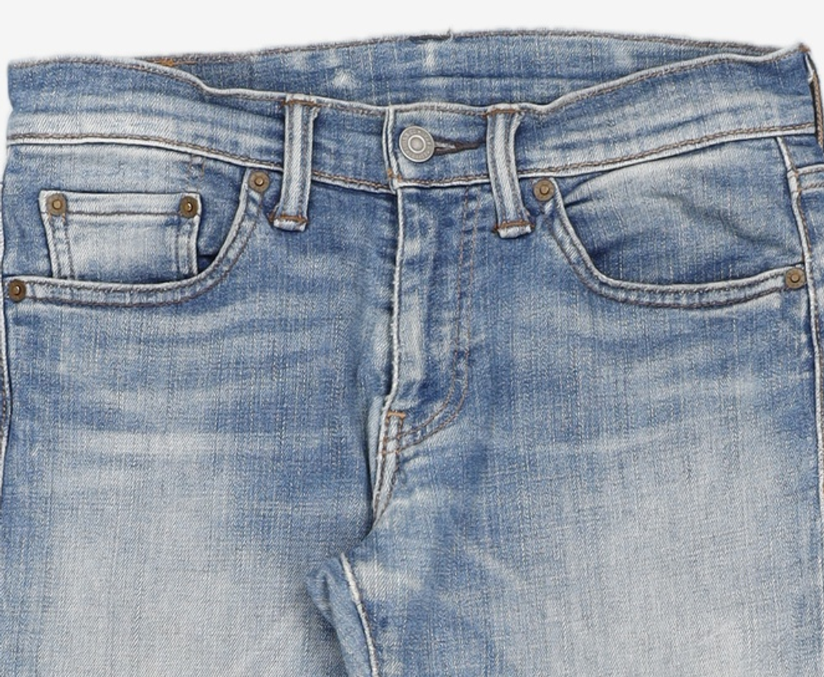 리바이스(LEVI'S) 청/데님 팬츠 28