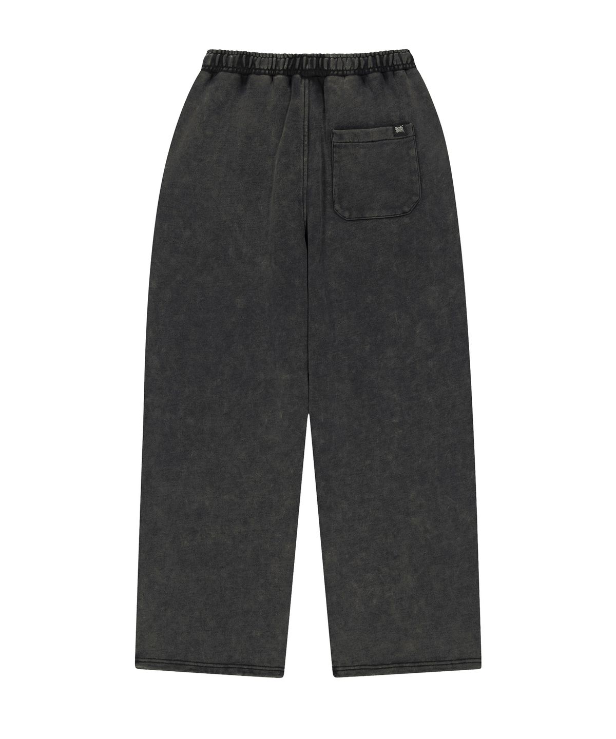 브라운브레스(BROWNBREATH) W TAG DIRTY SWEAT PANTS (3colors)