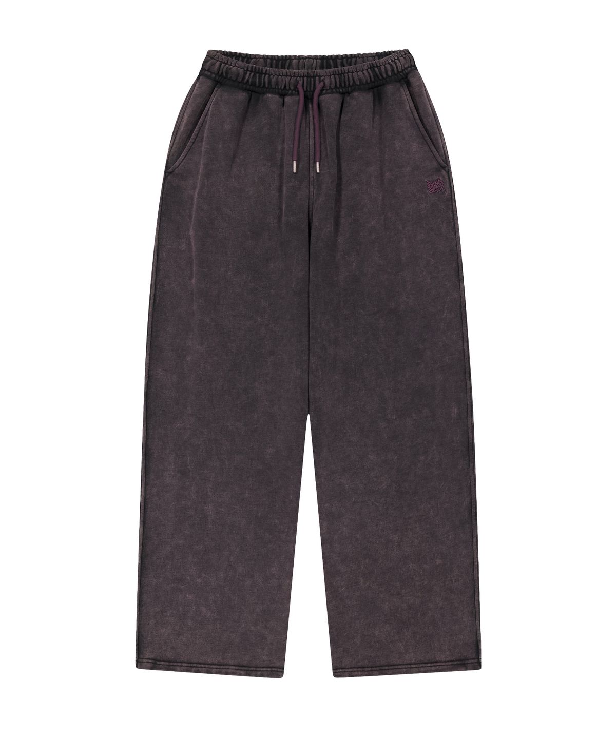브라운브레스(BROWNBREATH) W TAG DIRTY SWEAT PANTS (3colors)