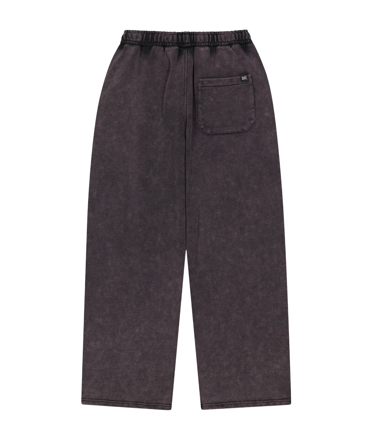 브라운브레스(BROWNBREATH) W TAG DIRTY SWEAT PANTS (3colors)