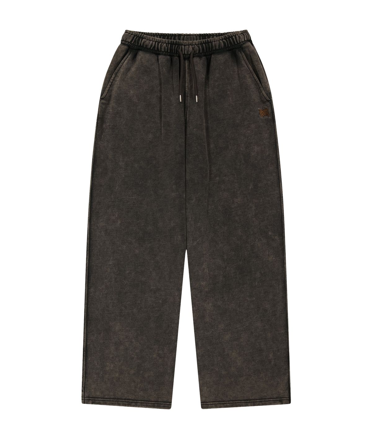 브라운브레스(BROWNBREATH) W TAG DIRTY SWEAT PANTS (3colors)