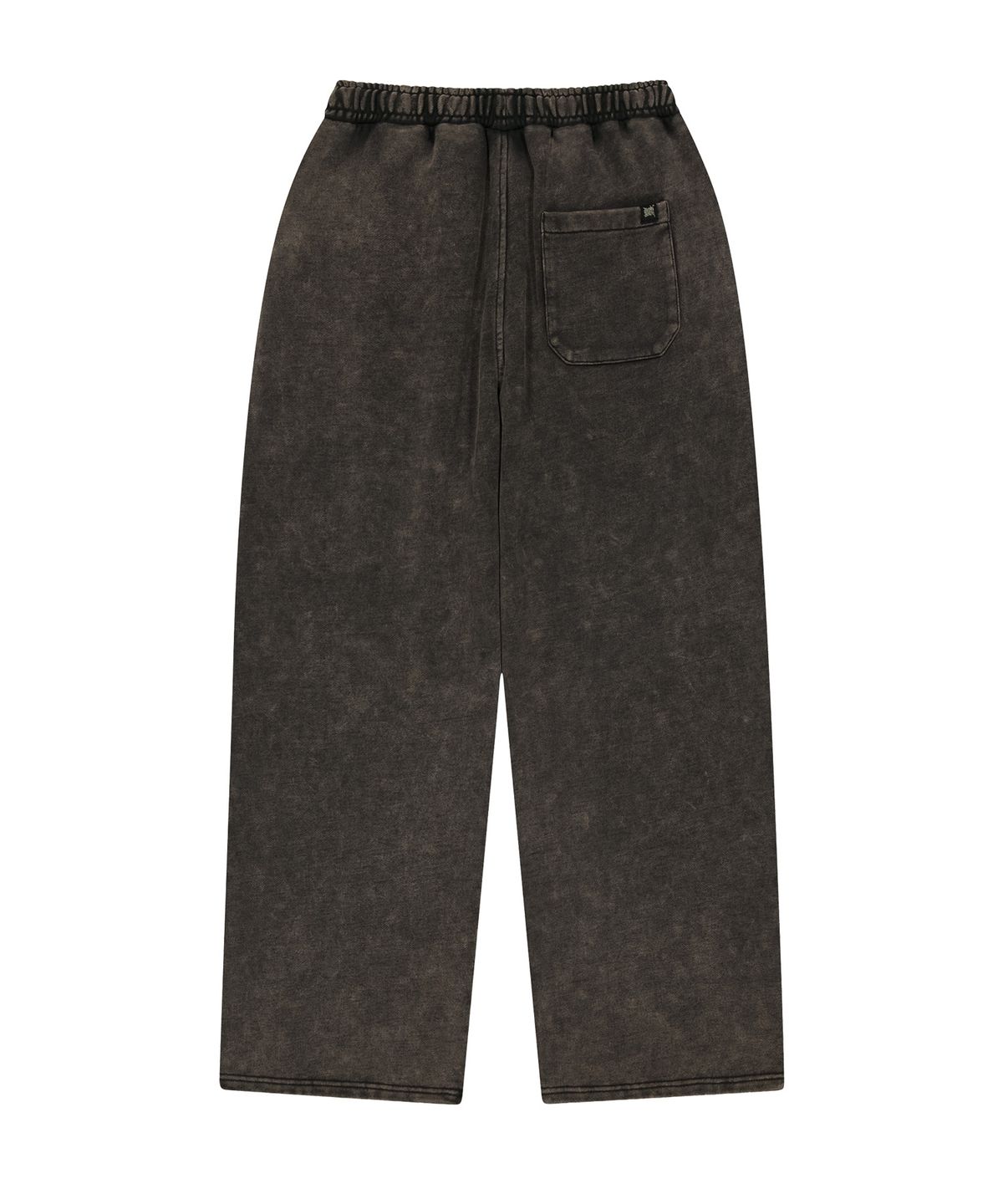 브라운브레스(BROWNBREATH) W TAG DIRTY SWEAT PANTS (3colors)