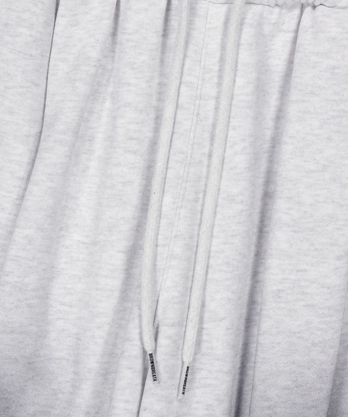브라운브레스(BROWNBREATH) LAYERING BANDING PANTS (2colors)