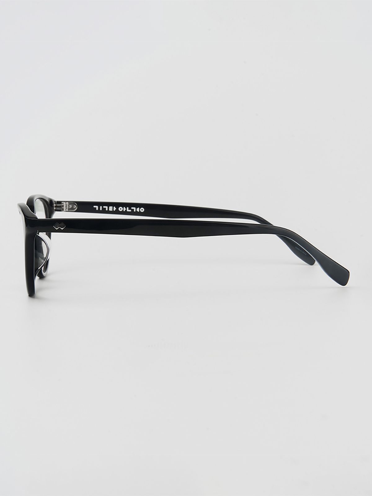 긱타아이웨어(GEEKTAEYEWEAR) BORI(BK) + 블루라이트차단렌즈 SET