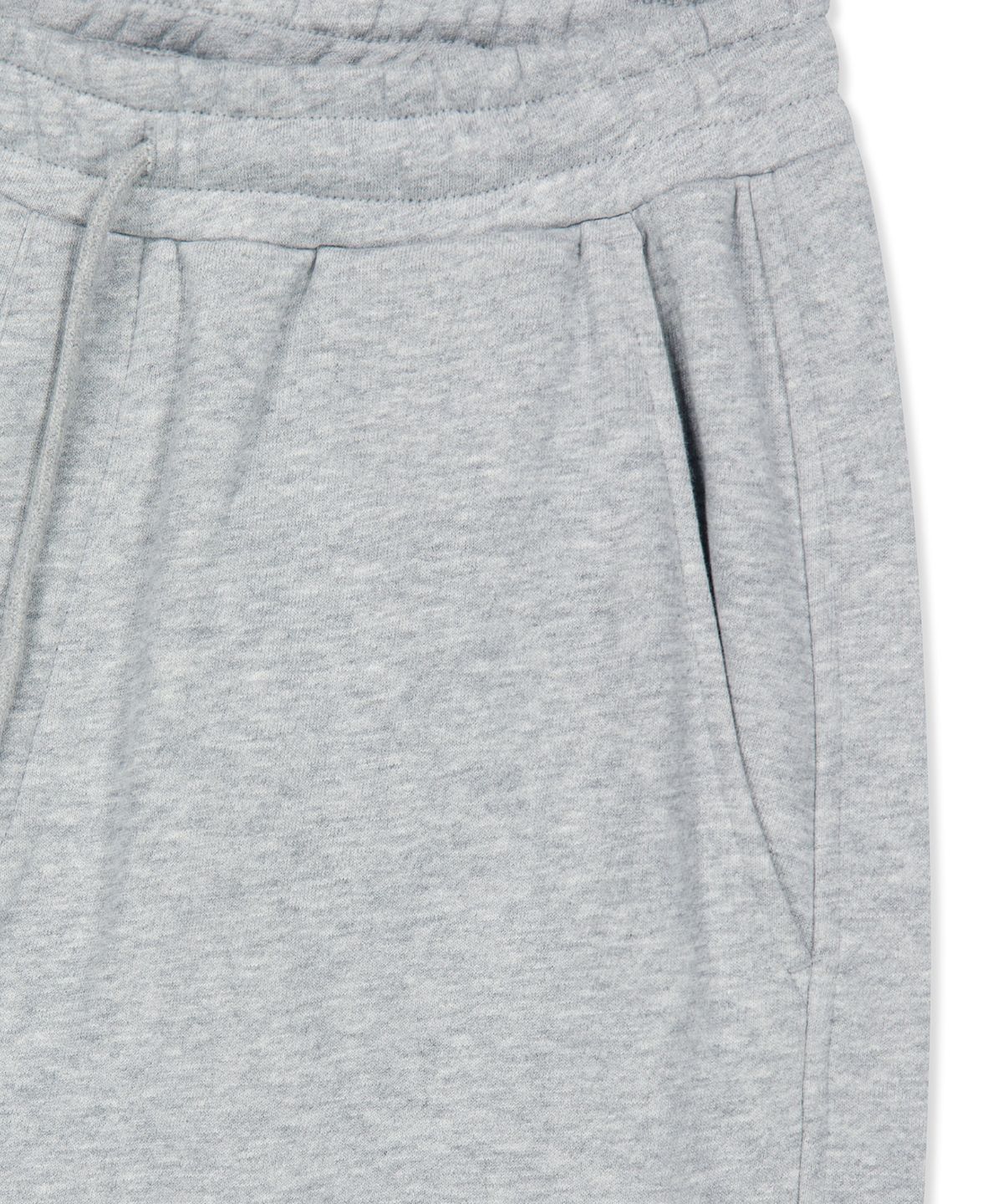 브라운브레스(BROWNBREATH) DOUBLE LAYERING BANDING PANTS (2colors)