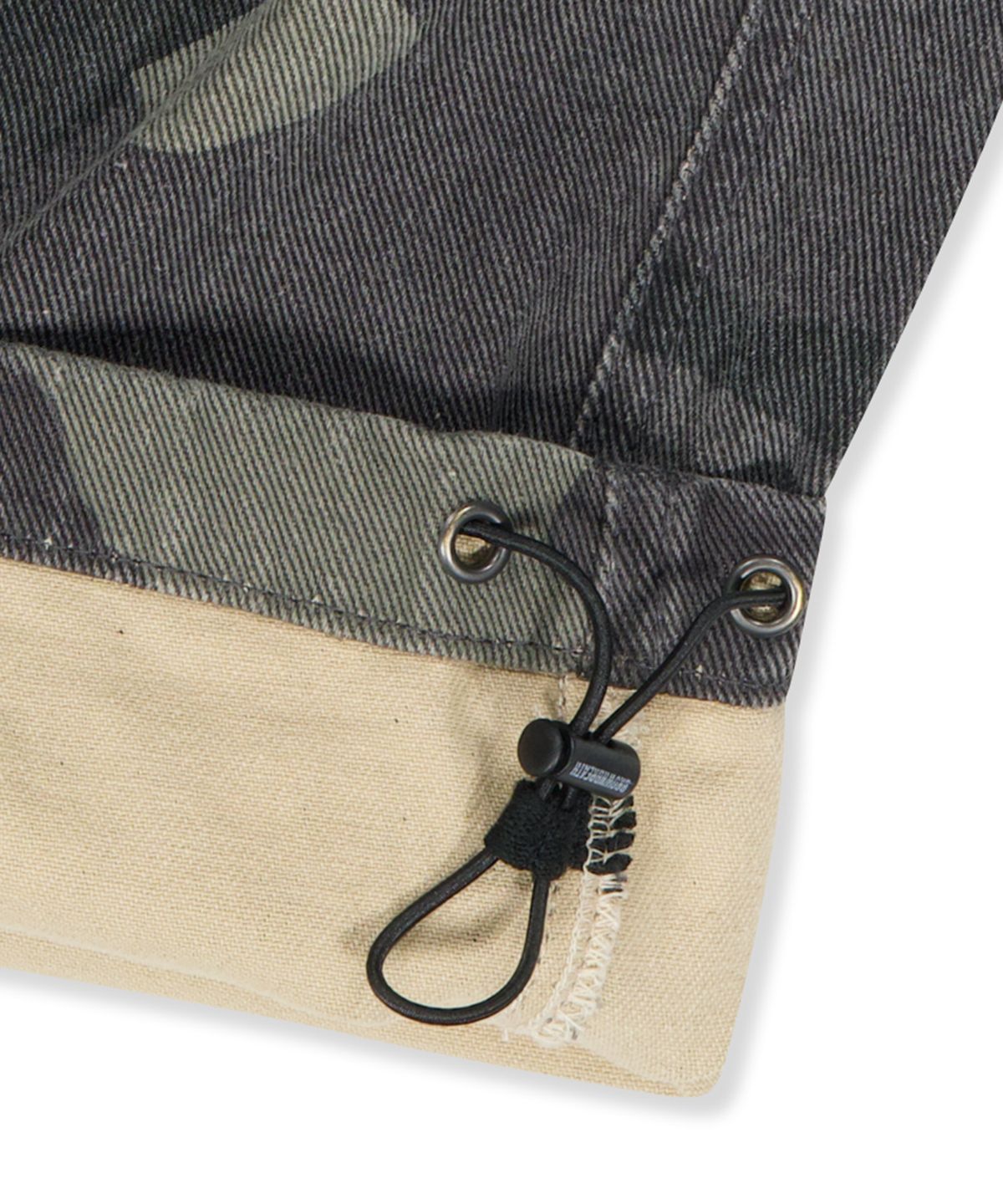 브라운브레스(BROWNBREATH) DESERT CARGO BANDING PANTS